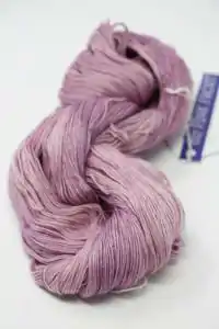 MALABRIGO MERINO LACE Pink Frost 017