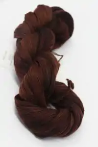 MALABRIGO MERINO LACE Rich Chocolate (161)