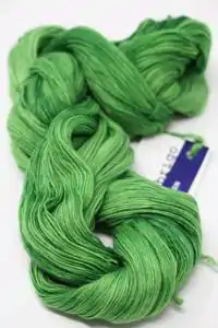 MALABRIGO MERINO LACE Sapphire Green 466