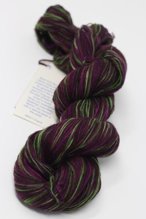 Malabrigo Lace - Sapphire Magenta 239