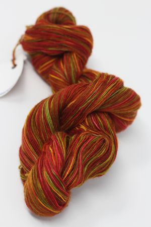 Malabrigo Lace - Snow Bird 228