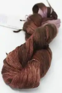 MALABRIGO MERINO LACE Sotobosque 615