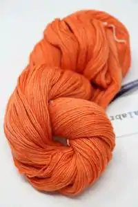 MALABRIGO MERINO LACE Tiger Lily (152)