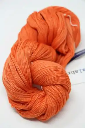 Malabrigo Lace - Tiger Lily (152)