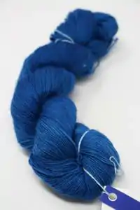 MALABRIGO MERINO LACE Tuareg 098