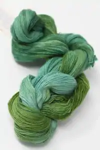 MALABRIGO MERINO LACE Verde Adriana 117