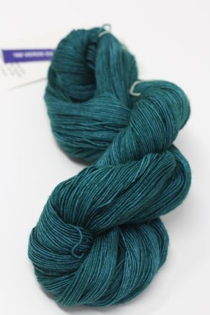 Malabrigo Lace - Verde Esperanza 160