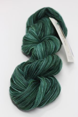 Malabrigo Lace - Verdes 203