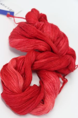 Malabrigo Lace - Vermillion (024)