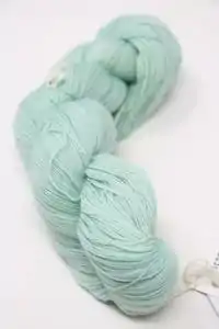 MALABRIGO MERINO LACE Water Green 083