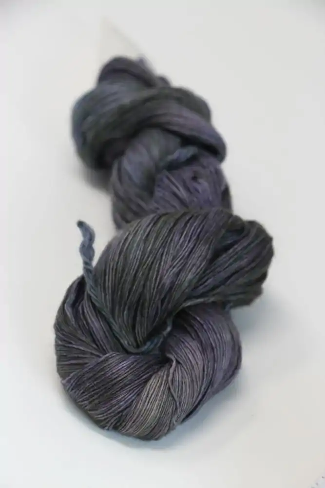 Malabrigo Lace Yarn Zarzamora 863