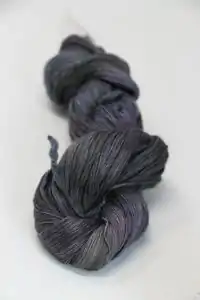 MALABRIGO MERINO LACE Zarzamora (863)