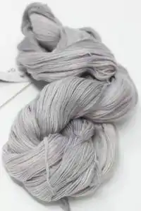 MALABRIGO MERINO LACE Zinc 613