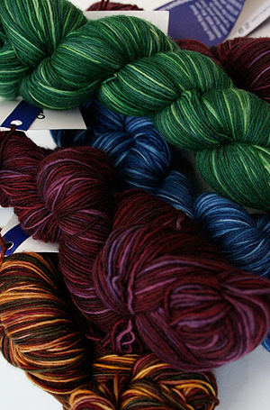 Malabrigo Lace Baby Merino Yarn