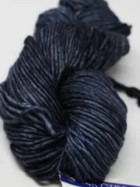 MALABRIGO Mecha Cirrus Gray (845)