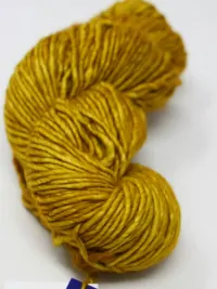 MALABRIGO Mecha Frank Ochre(035)