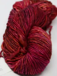 MALABRIGO Mecha Zinnia (658)