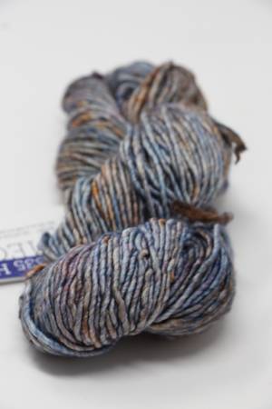 Malabrigo Mecha Yarn in Hannah (335)