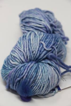 Malabrigo Mecha Yarn in Lorelai (331)