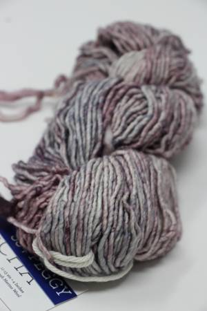 Malabrigo Mecha Yarn in Peggy (334)