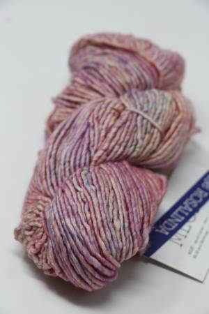 Malabrigo Mecha Yarn in Rosalinda (398)