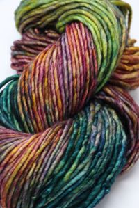 MALABRIGO Mecha