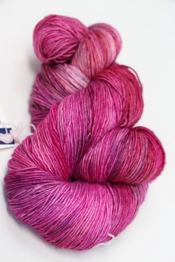 Malabrigo Mechita Yarn in  ENGLISH ROSE (MTA057)	 