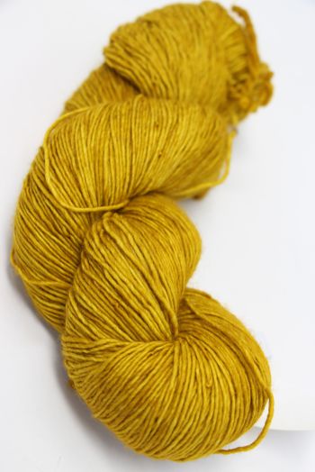 Malabrigo Mechita Yarn in  Frank Ochre (MTA035)		 