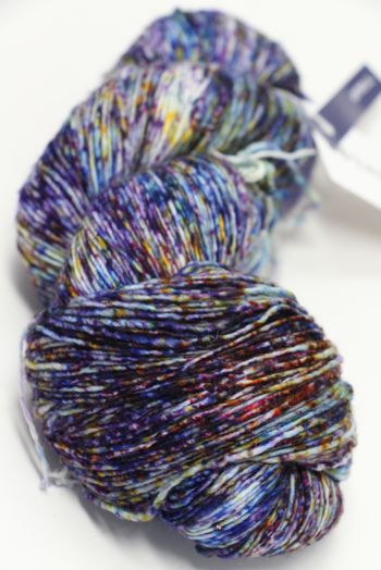 Malabrigo Mechita Yarn in  Galaxy (717)	 