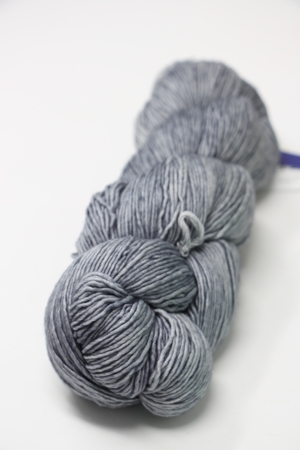 Malabrigo Mechita Yarn in  GRIS (212) 