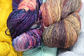 Malabrigo Sock Special Order