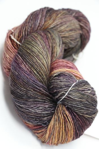 Malabrigo Mechita Yarn in  ILUSION (MTA842)		 