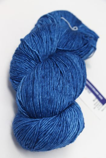 Malabrigo Mechita Yarn in  IMPRESSIONIST SKY (MTA806)		 