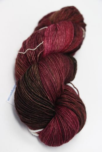 Malabrigo Mechita Yarn in  JUPITER (MTA049)		 