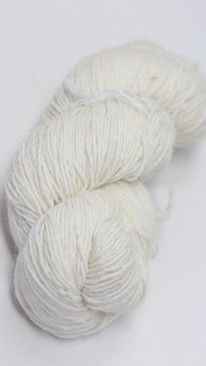 Malabrigo Mechita Yarn in  Natural (MTA063)	 