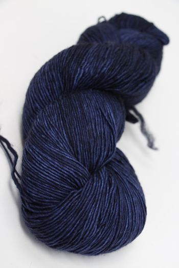 Malabrigo Mechita Yarn in  PARIS NIGHT (MTA052)	 