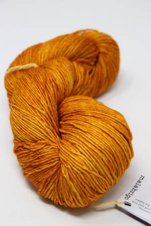 Malabrigo Mechita Yarn in Sunset (096)