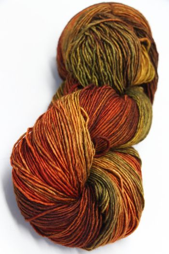 Malabrigo Mechita Yarn in  Volcan (MTA227)		 