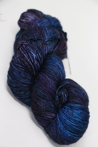 Malabrigo Mechita Yarn in  WHALES ROAD (MTA247)	 