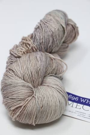 Malabrigo Mechita Yarn in Whole Grain (696)