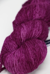 Malabrigo Mechita Yarn in  HOLLYHOCK (MTA148)		 