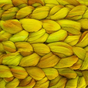 MALABRIGO NUBE Frank Ochre (035)