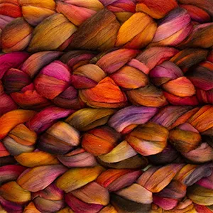 MALABRIGO NUBE Zinnia (658)