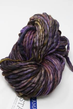 Malabrigo Rasta Yarn in Amatista (189)