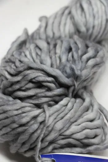 Malabrigo Rasta Yarn in  Cape Cod Gray (429) 