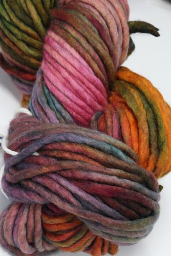 Malabrigo Rasta Yarn in  Diana (886) 