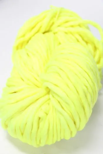 Malabrigo Rasta Yarn in  Fluo (010) 
