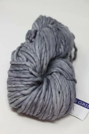 Malabrigo Rasta Yarn in Gris (RAS212)
