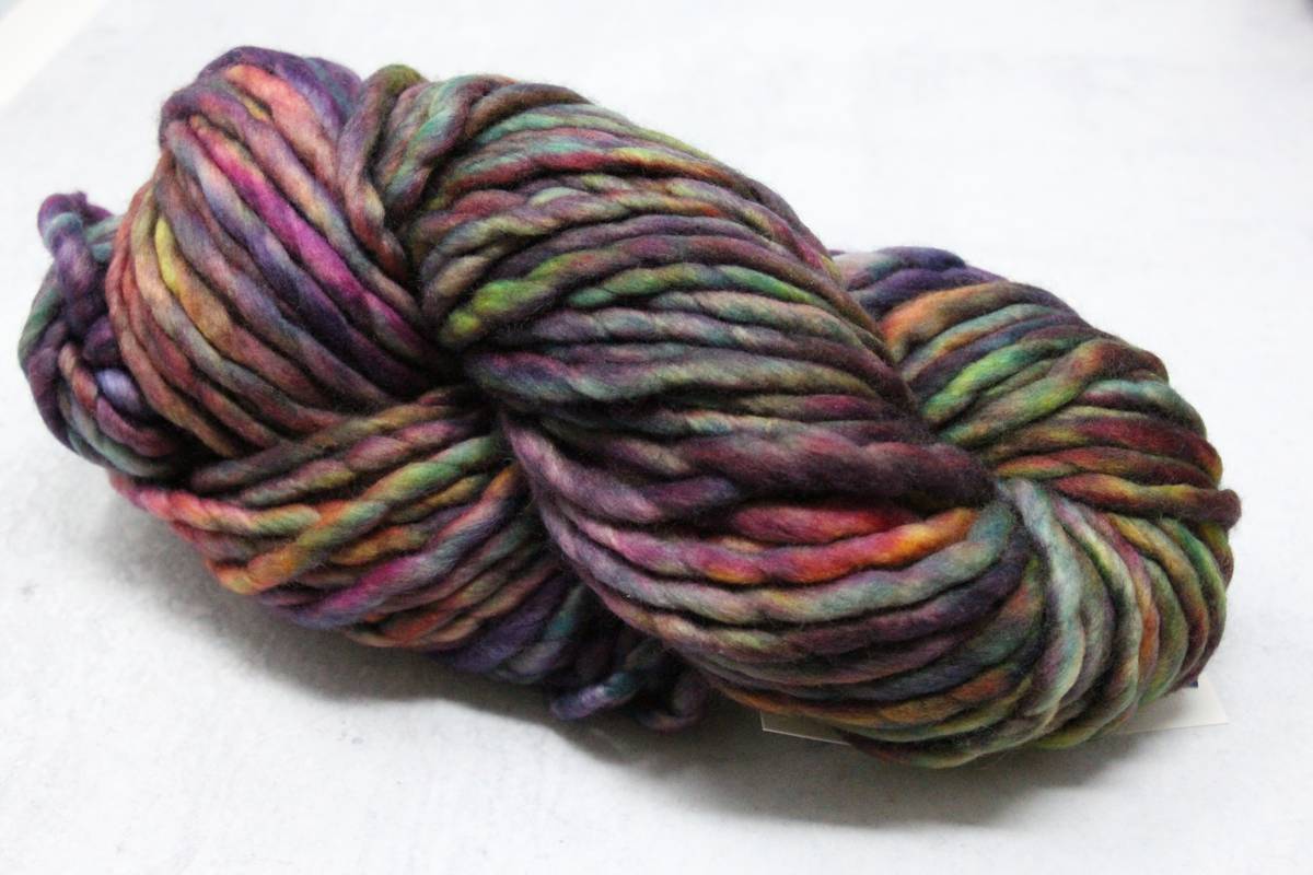 Malabrigo Yarn Rasta Arco Iris (866) Fabulous Yarn