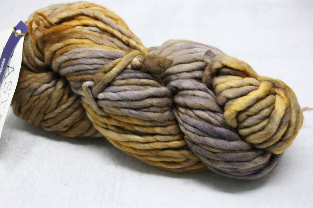 Malabrigo Yarn Rasta Laguna Negra (861) Fabulous Yarn